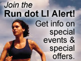 Join the Run LI email alert